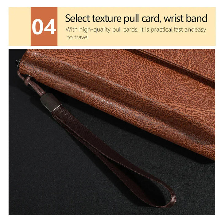 Lioze™ Wallet