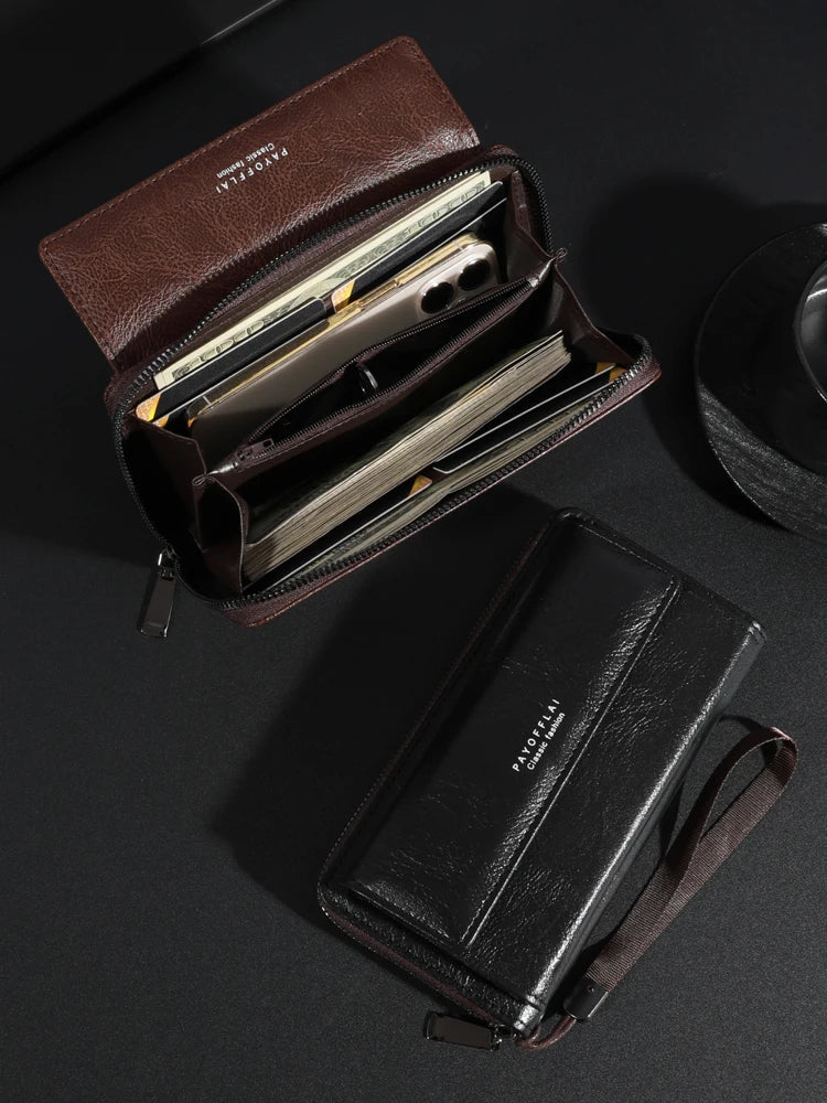 Lioze™ Wallet