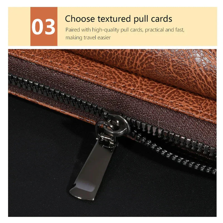 Lioze™ Wallet