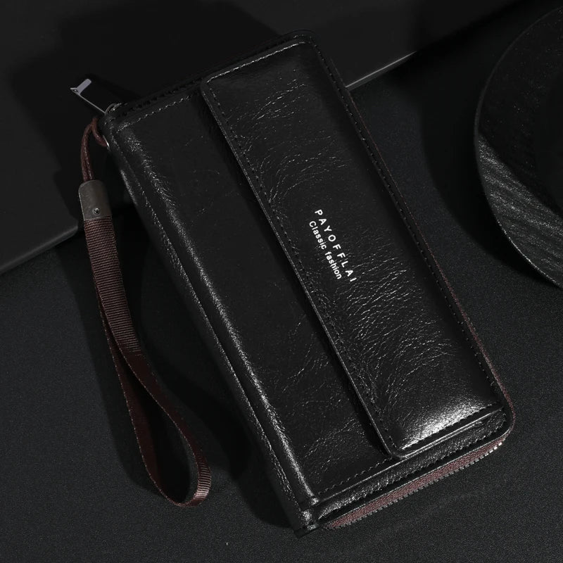Lioze™ Wallet