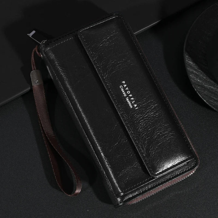 Lioze™ Wallet