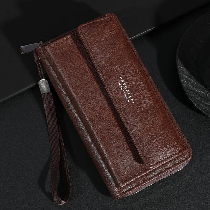 Lioze™ Wallet