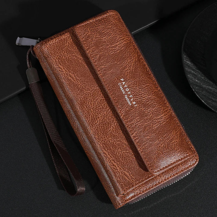 Lioze™ Wallet