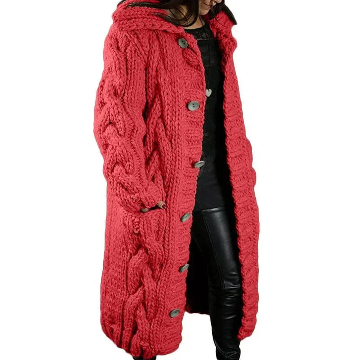 Lena - 2024 Padded Vest