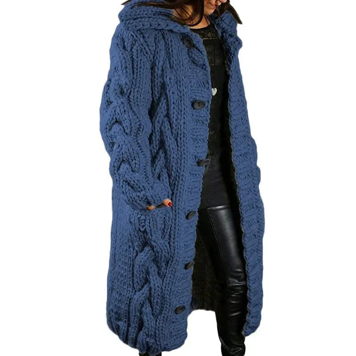 Lena - 2024 Padded Vest
