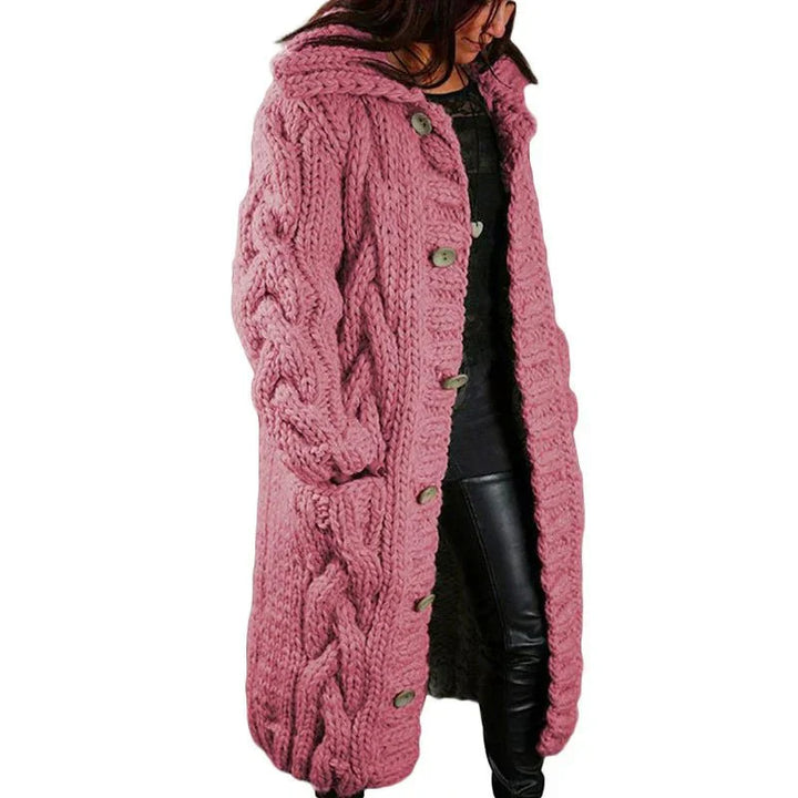Lena - 2024 Padded Vest