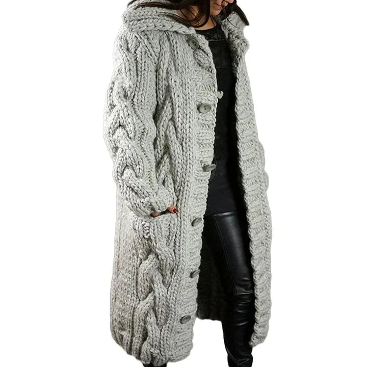 Lena - 2024 Padded Vest