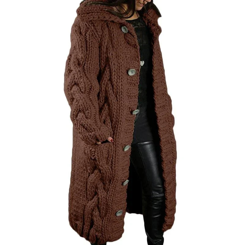 Lena - 2024 Padded Vest