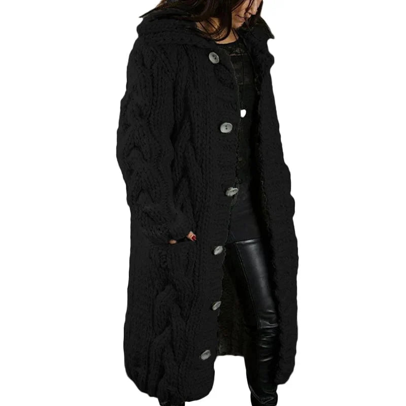 Lena - 2024 Padded Vest