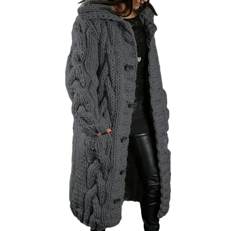 Lena - 2024 Padded Vest