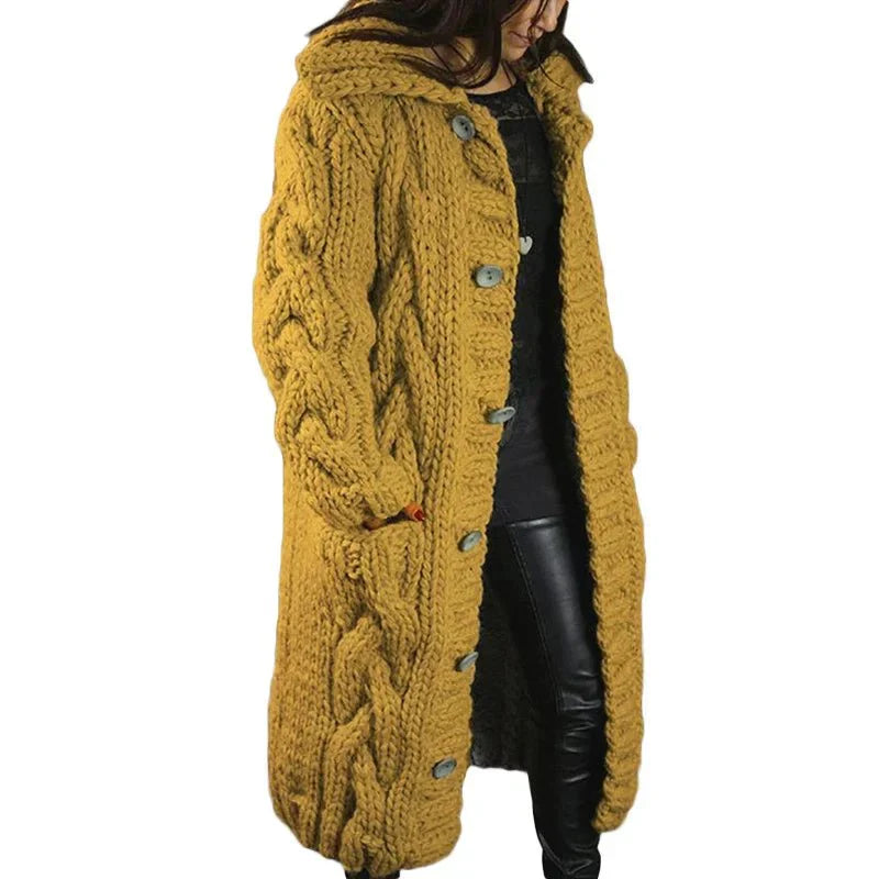 Lena - 2024 Padded Vest