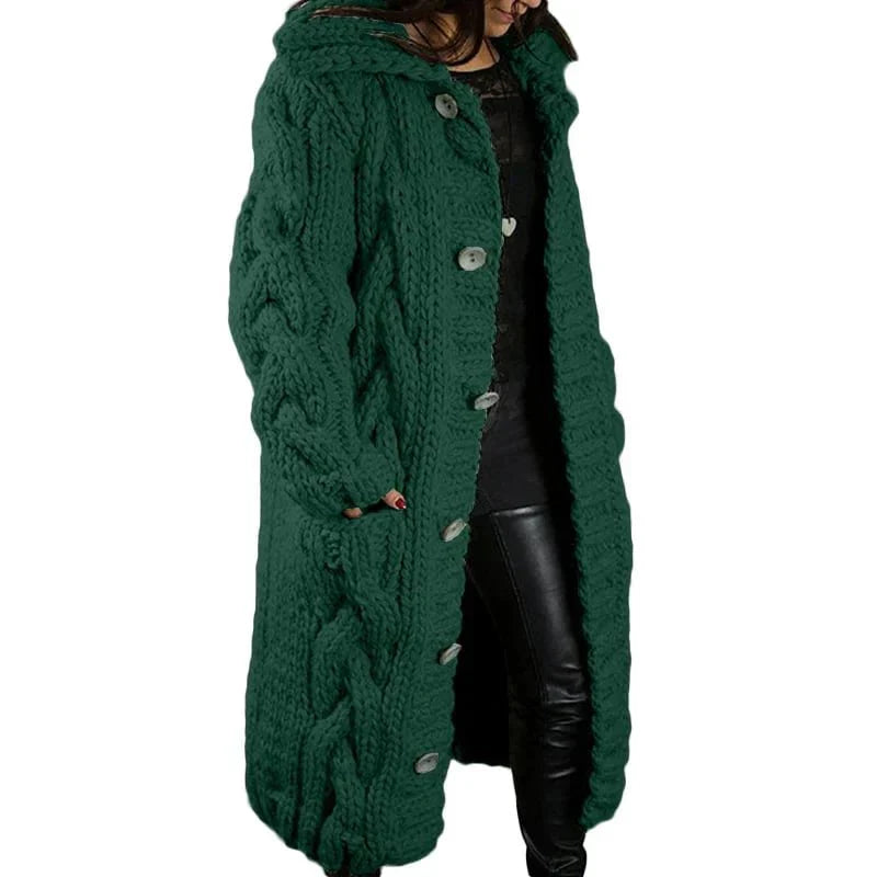 Lena - 2024 Padded Vest