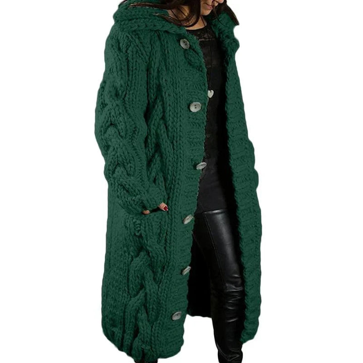 Lena - 2024 Padded Vest