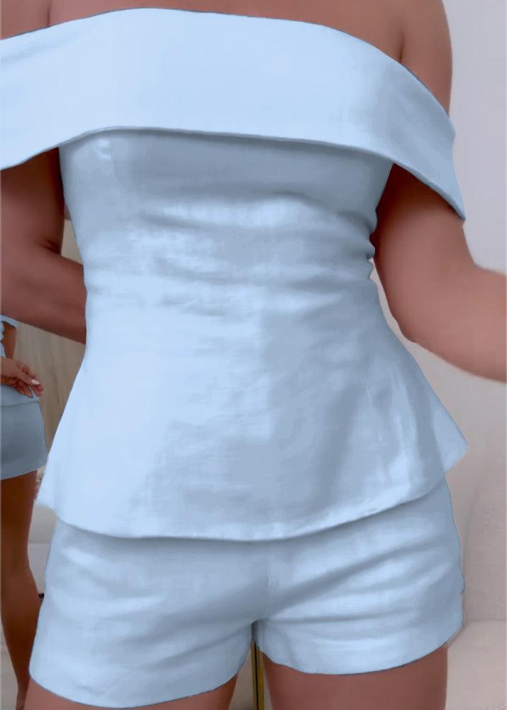 Elegant two-piece set