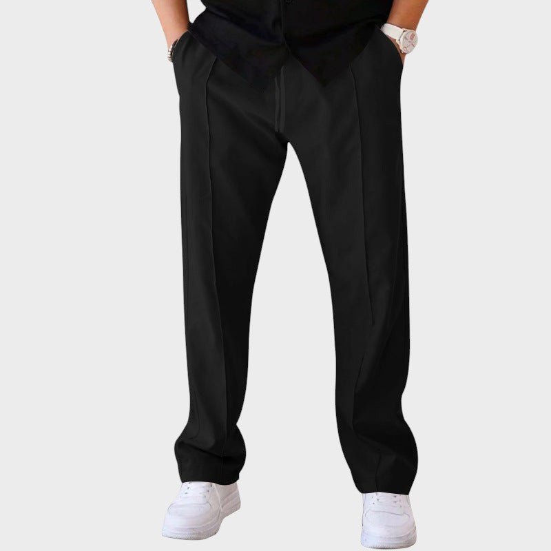 Paulo - Trendy Men's Trousers