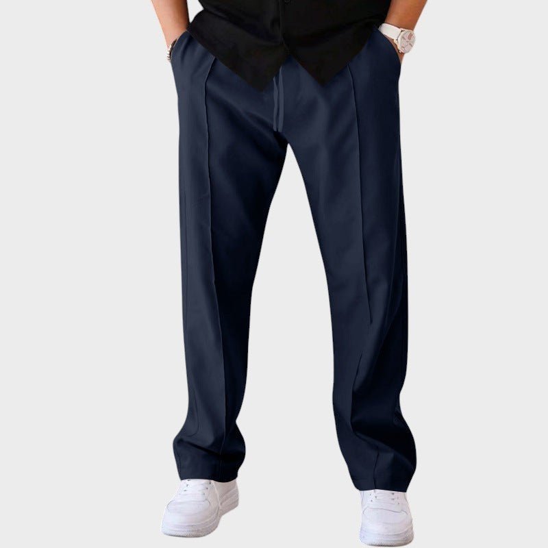 Paulo - Trendy Men's Trousers