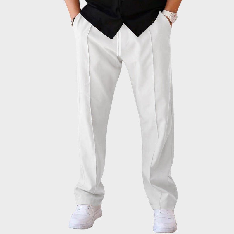 Paulo - Trendy Men's Trousers