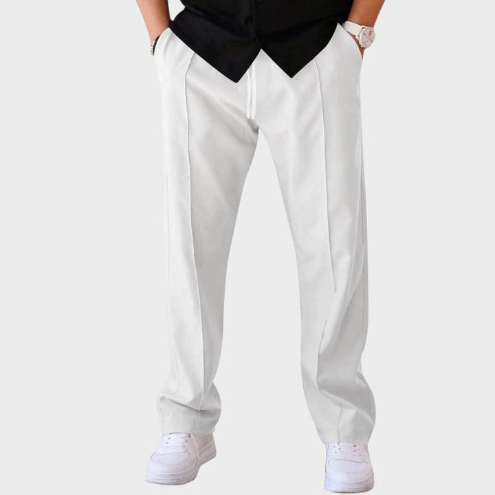 Paulo - Trendy Men's Trousers