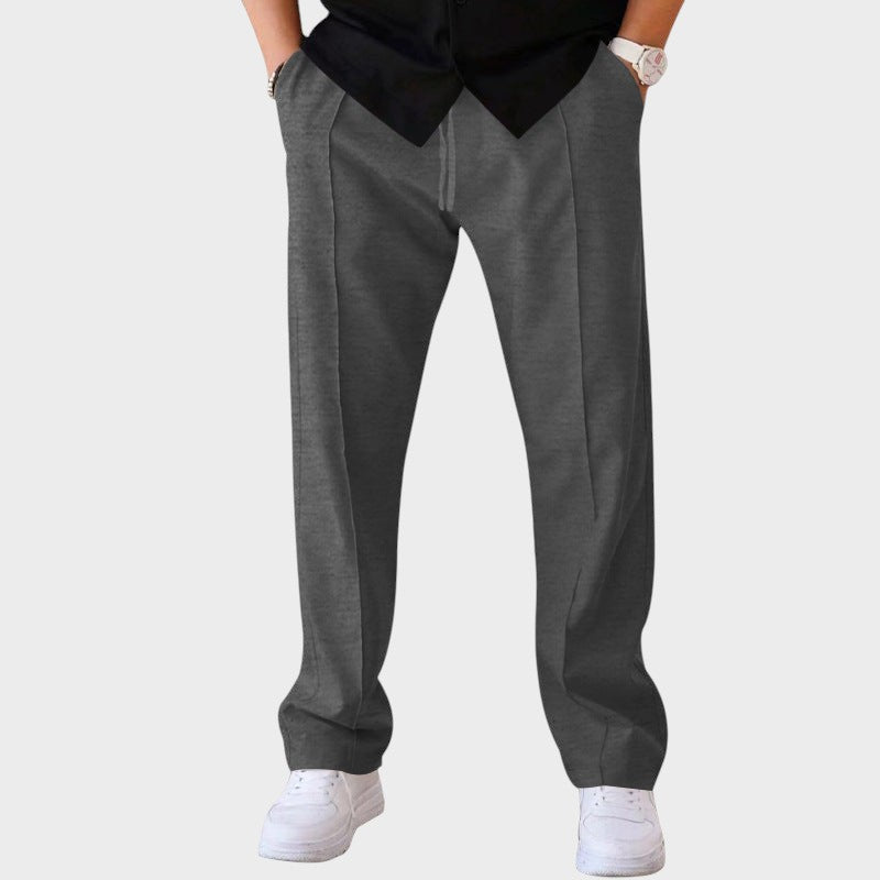 Paulo - Trendy Men's Trousers