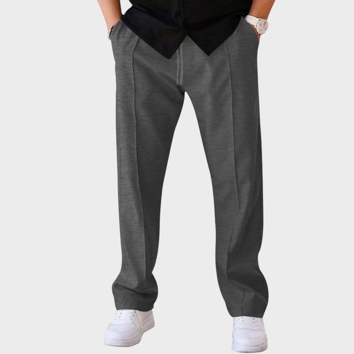 Paulo - Trendy Men's Trousers