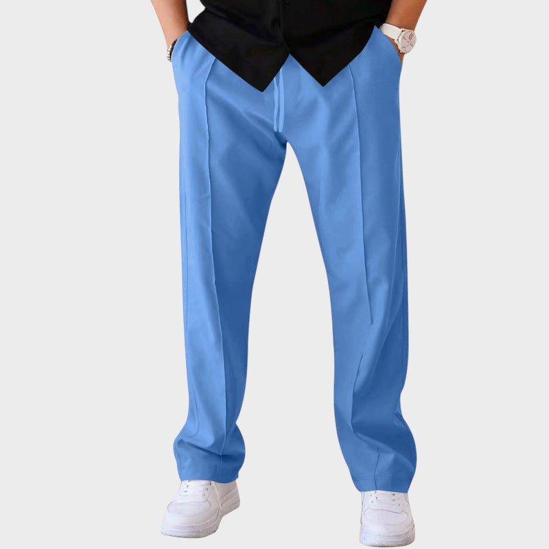Paulo - Trendy Men's Trousers