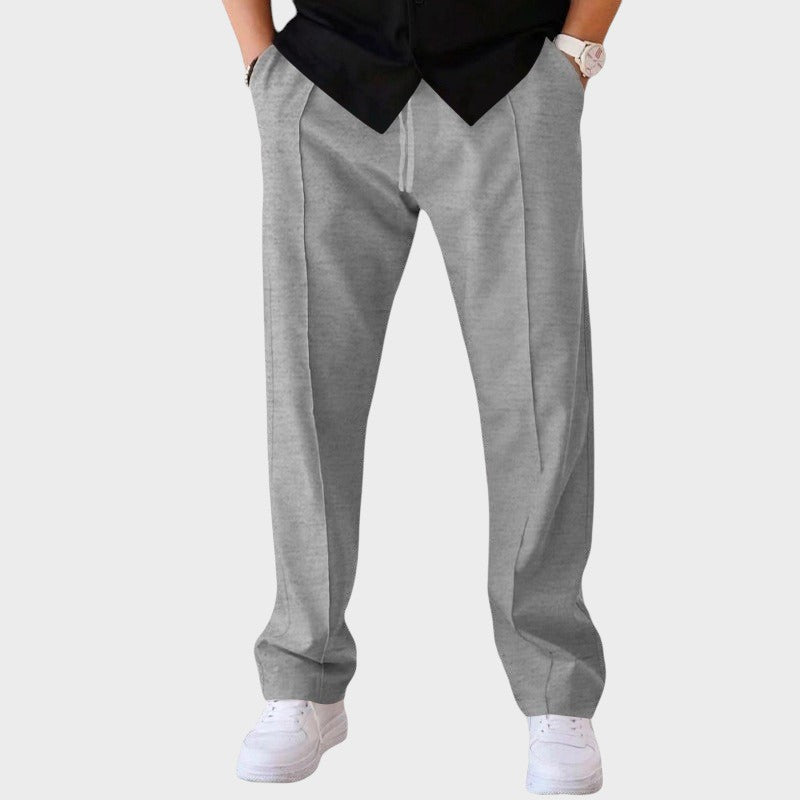 Paulo - Trendy Men's Trousers
