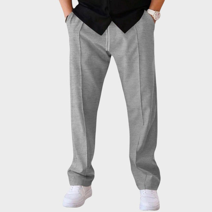 Paulo - Trendy Men's Trousers