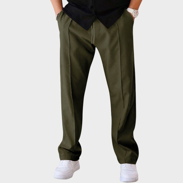 Paulo - Trendy Men's Trousers