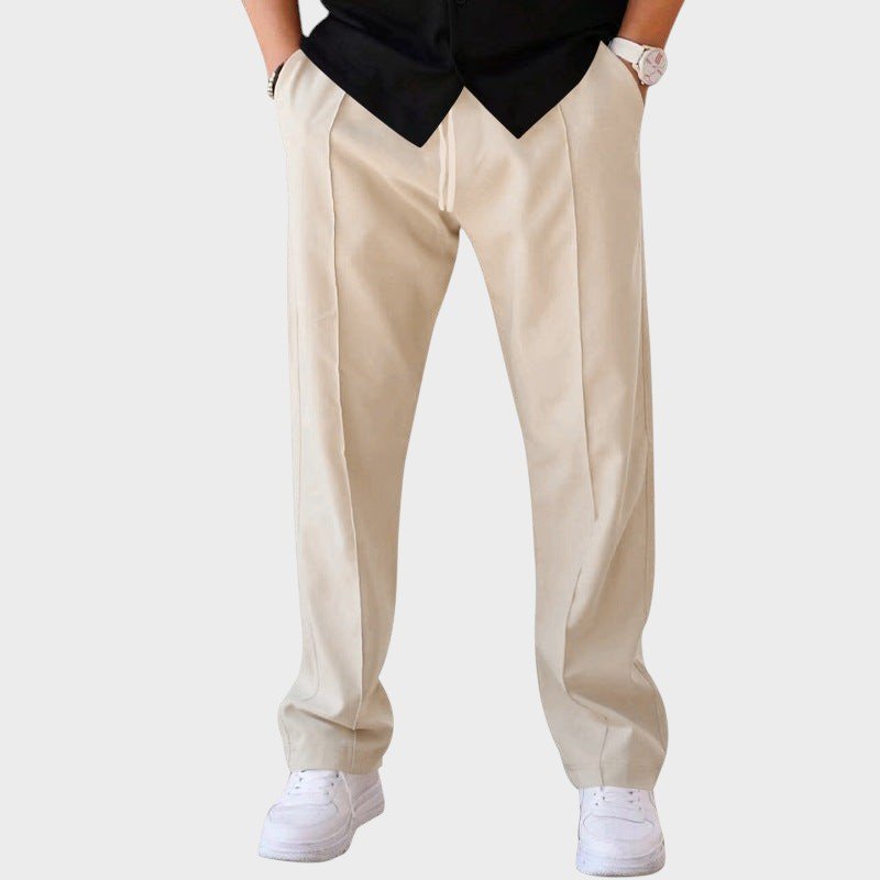 Paulo - Trendy Men's Trousers