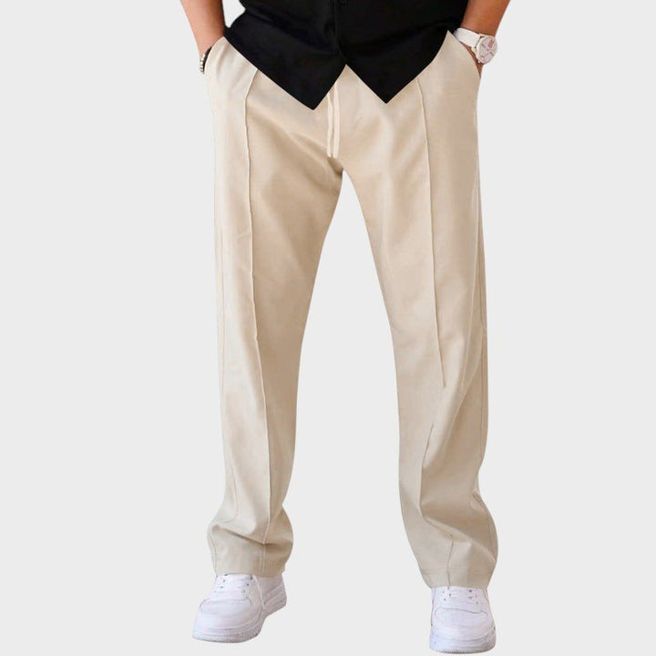 Paulo - Trendy Men's Trousers