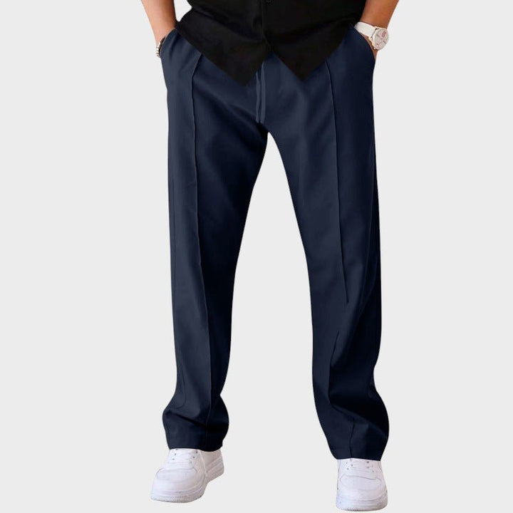 Paulo - Trendy Men's Trousers