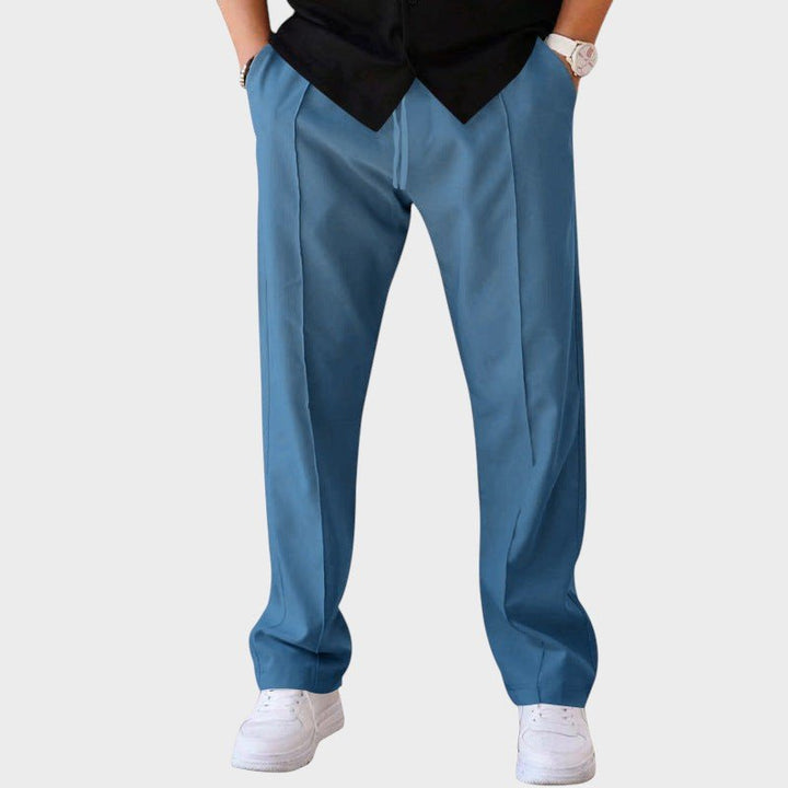 Paulo - Trendy Men's Trousers
