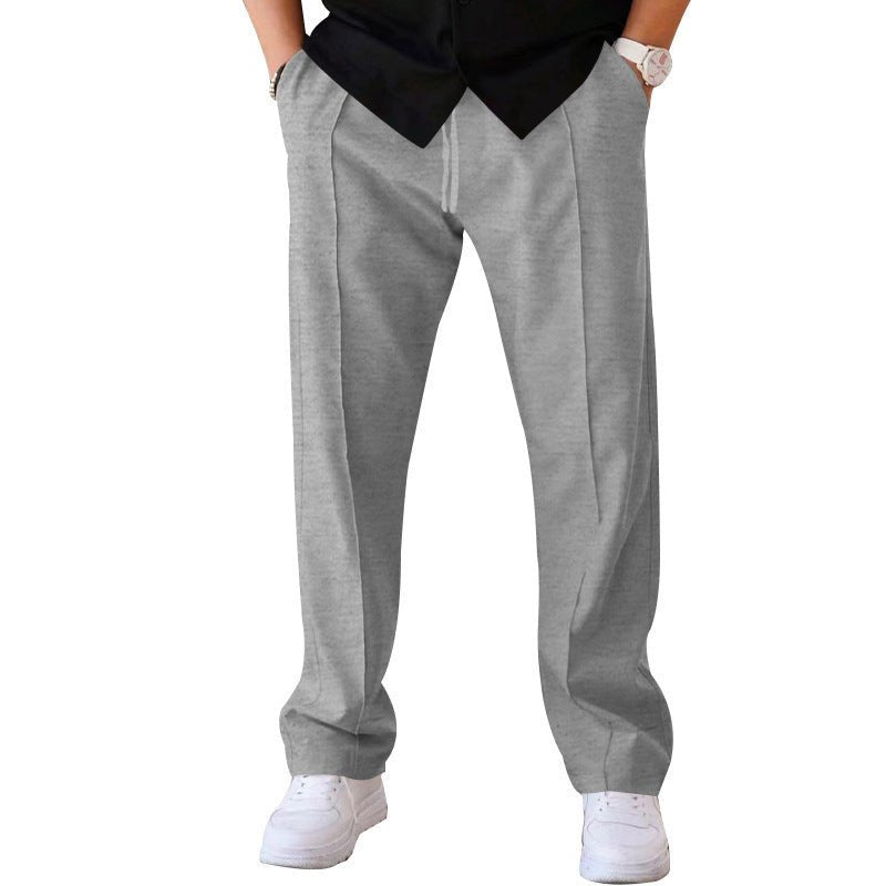 Paulo - Trendy Men's Trousers