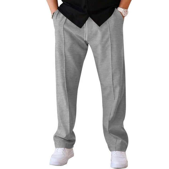 Paulo - Trendy Men's Trousers