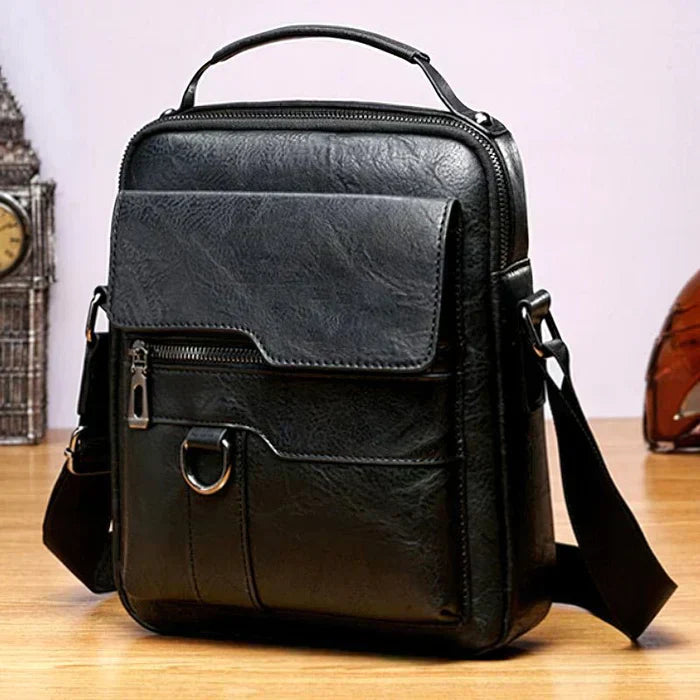 Nienke - Luxurious Shoulder Bag