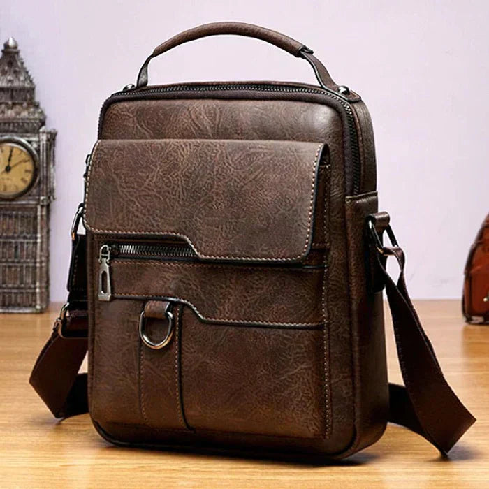 Nienke - Luxurious Shoulder Bag