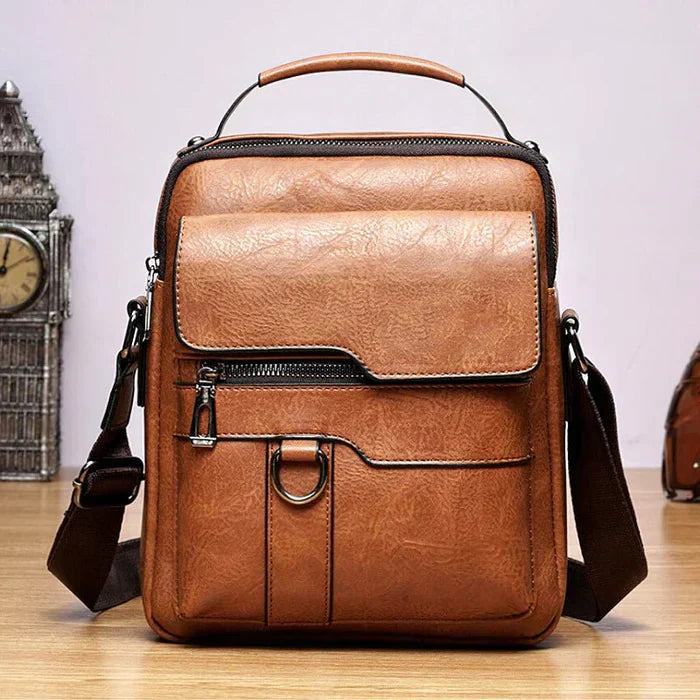 Nienke - Luxurious Shoulder Bag