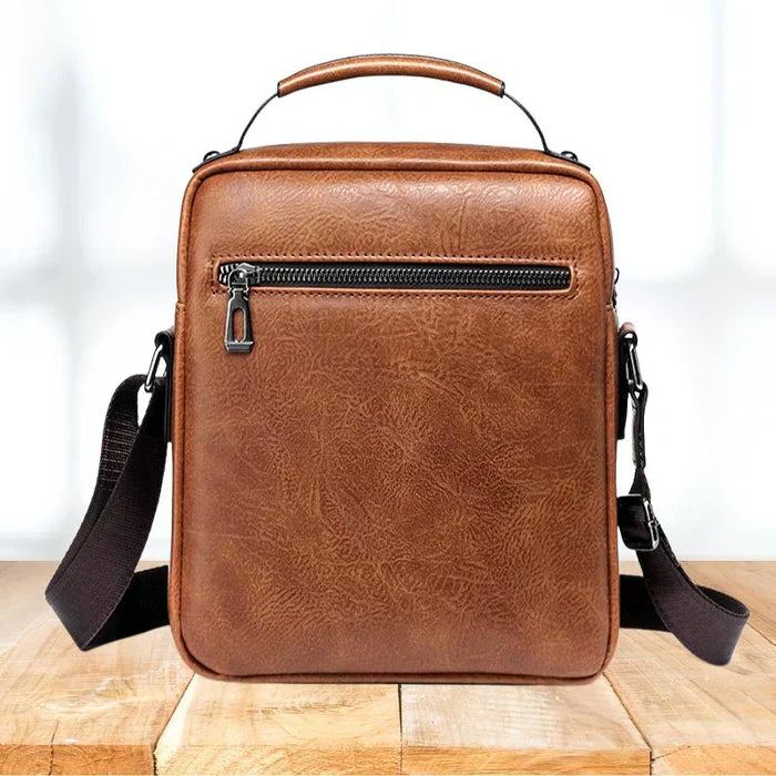 Nienke - Luxurious Shoulder Bag
