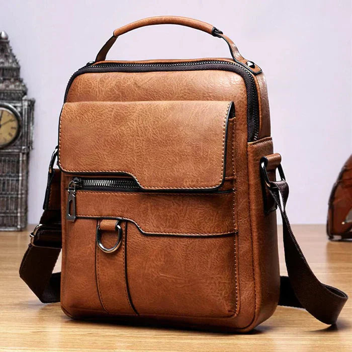 Nienke - Luxurious Shoulder Bag