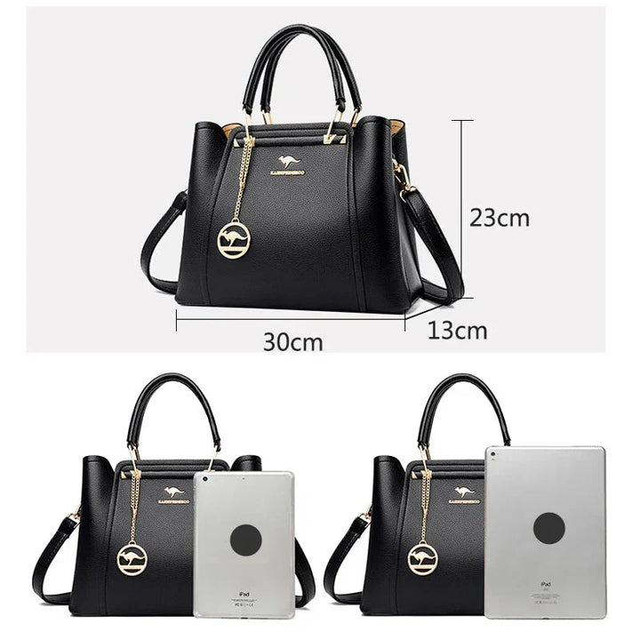 Luxa Soft Bag