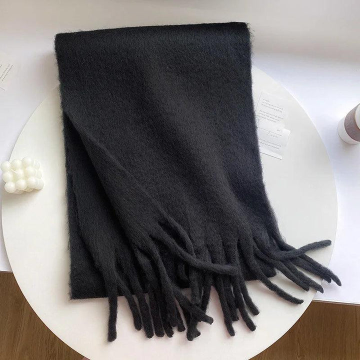 Damen Schal-Wrap