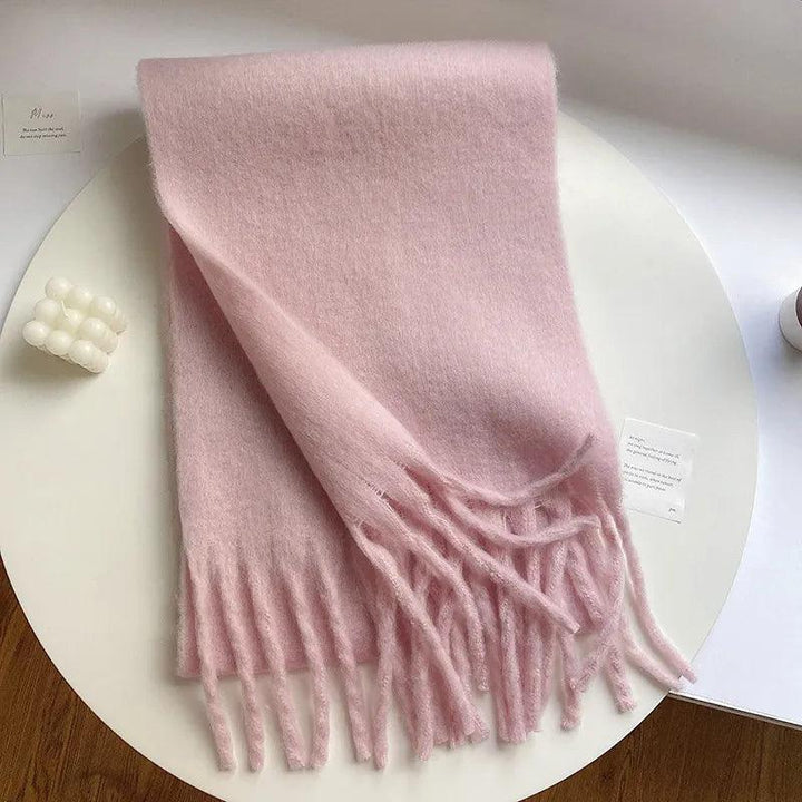 Damen Schal-Wrap