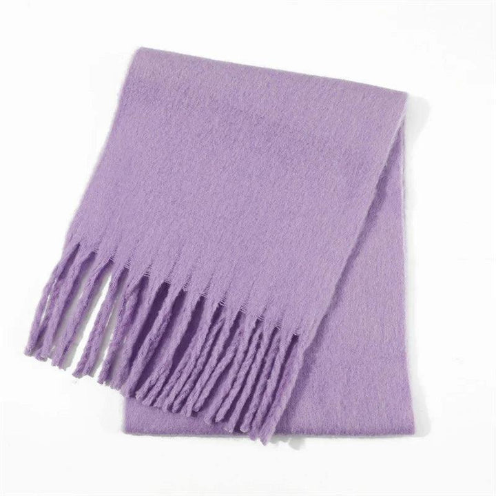 Damen Schal-Wrap