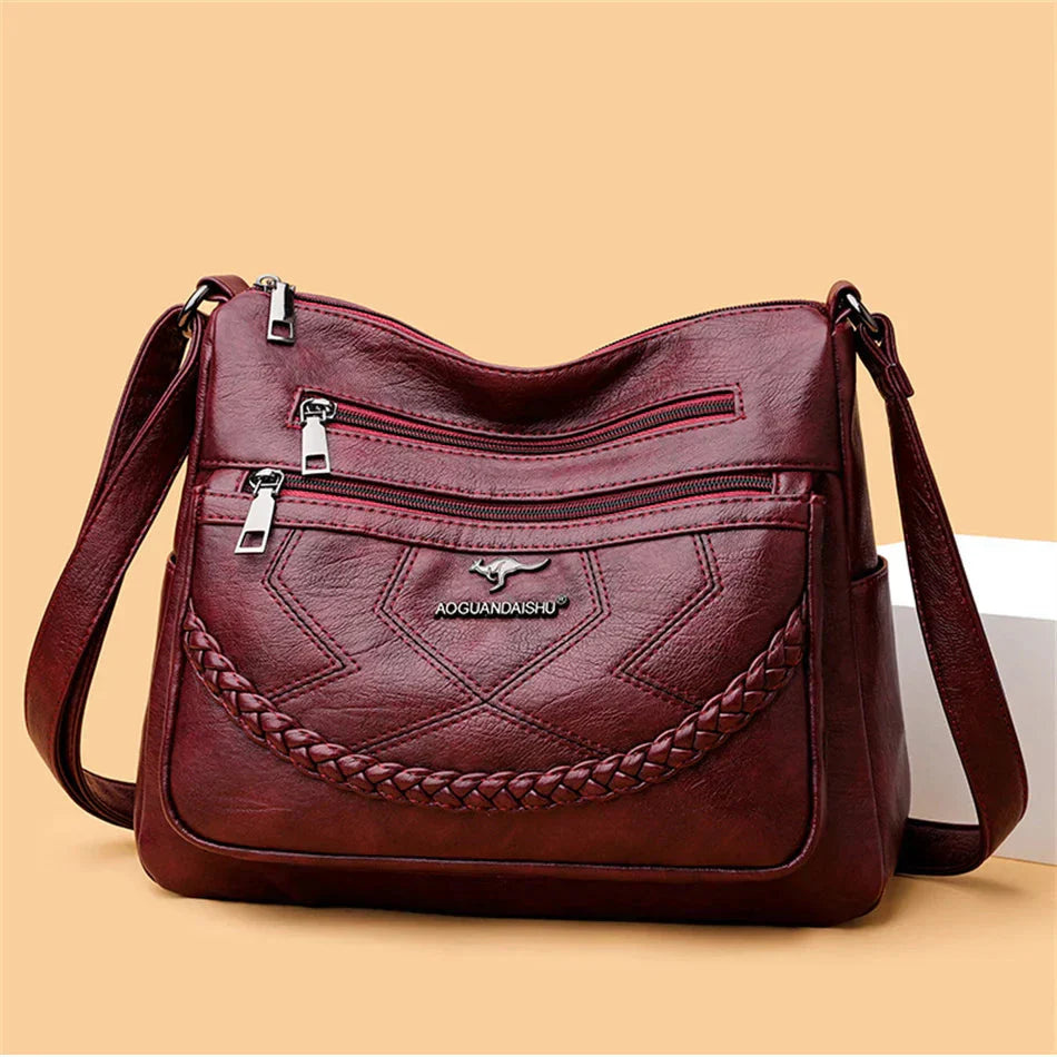 Designer everyday bag