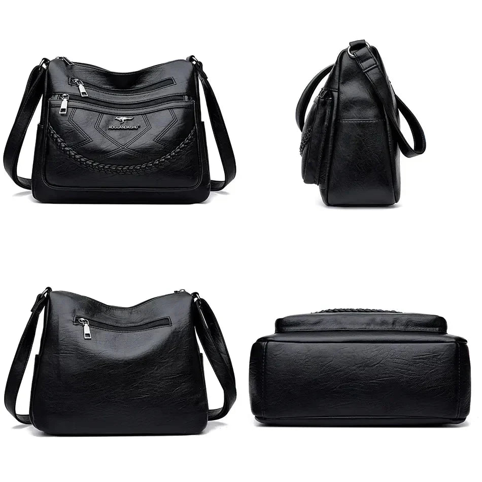 Designer everyday bag