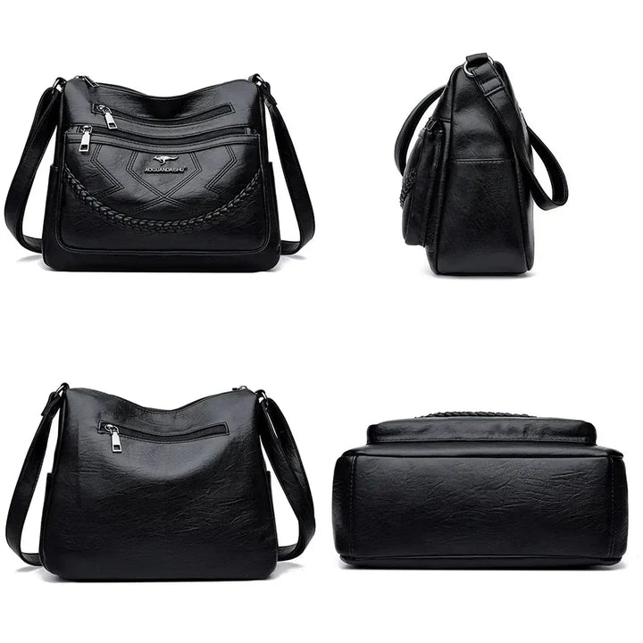 Designer everyday bag