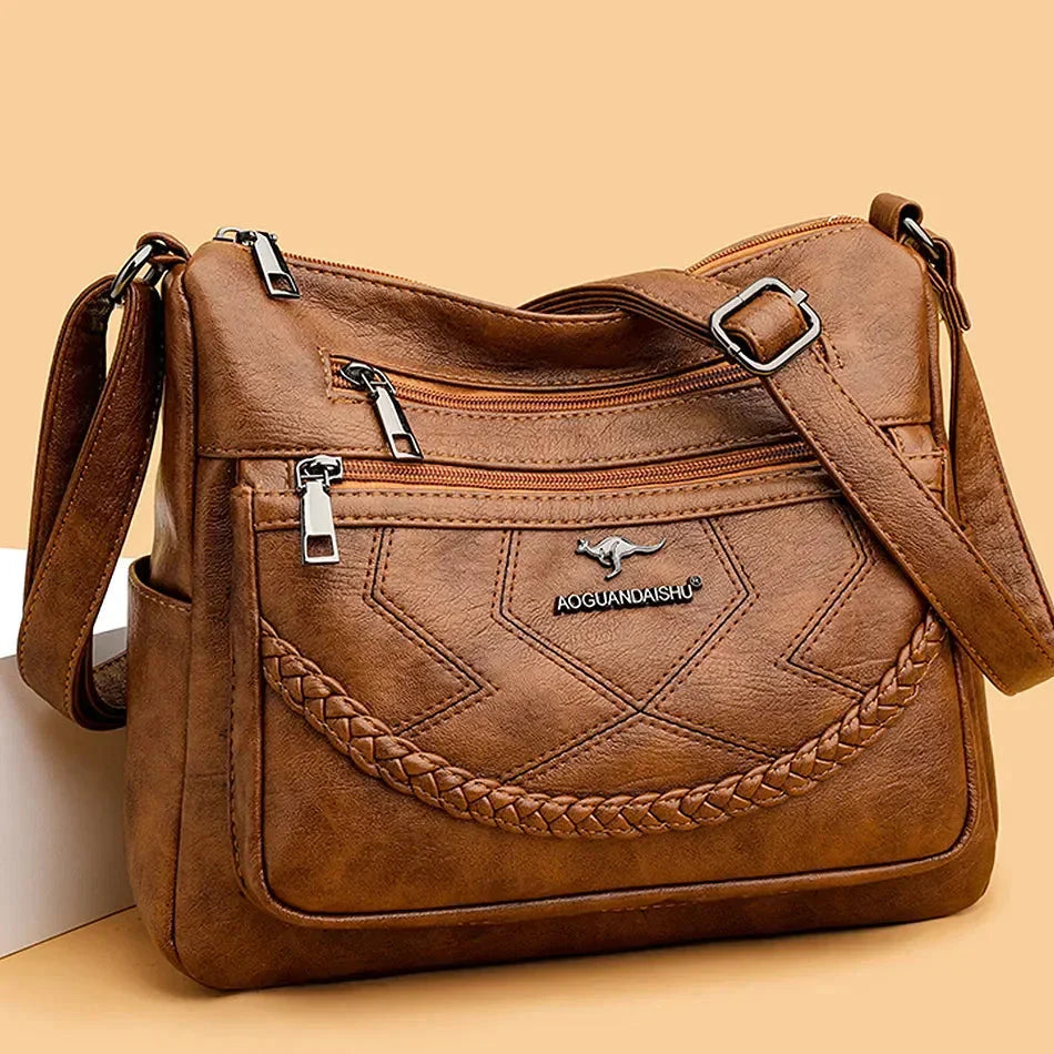Designer everyday bag