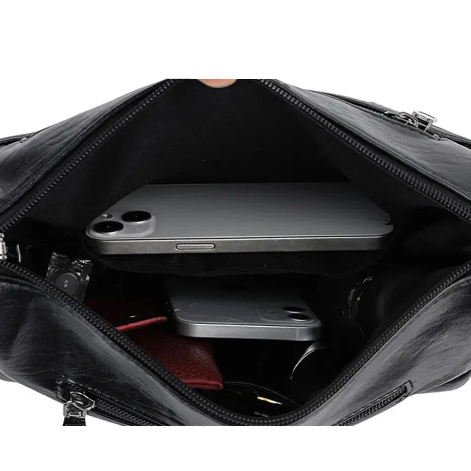 Designer everyday bag