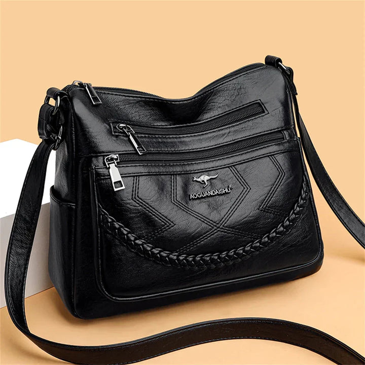 Designer everyday bag