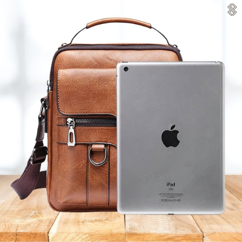 Nienke - Luxurious Shoulder Bag